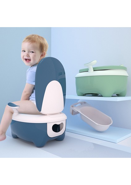 Çocuk Tuvalet Yeni Stil Erkek ve Kız Bebek Lazımlık Bebek Yürümeye Başlayan Çocuk Pisuar Çocuk Klozet Lazımlık Klozet (Yurt Dışından) fiyatları