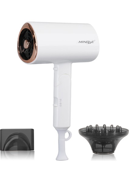 Katlanabilir Saç Kurutma Makinesi Saç Kurutma Makinesi Saç Kurutma Makinesi (Yurt Dışından)