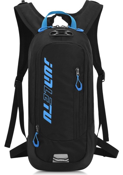 Yeni Bisiklet Çantası Açık Bisiklet Su Çantası Sırt Çantası Yürüyüş Kros Omuz Çantası Büyük Kapasiteli Spor Sırt Çantası (Yurt Dışından)