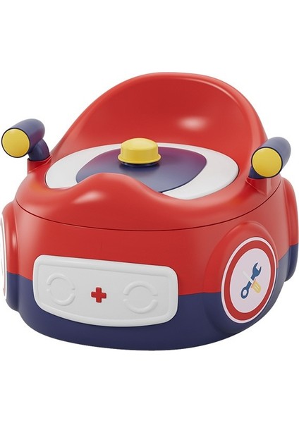 Çok Fonksiyonlu Araba Tuvaleti (Yurt Dışından)