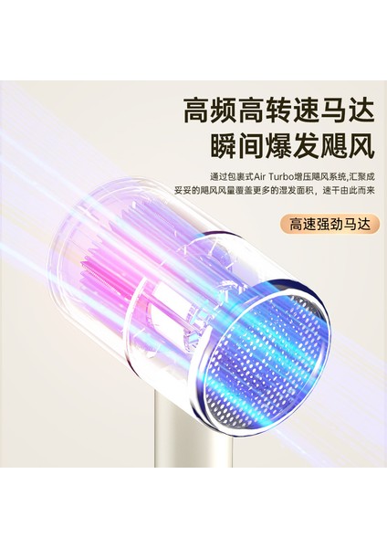 Saç Kurutma Makinesi Blu-Ray Ev Öğrenci Yurdu Ofis Saç Kurutma Makinesi Katlanır Mini Saç Kurutma Makinesi Hediye (Yurt Dışından) modelleri