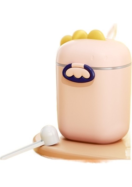 Portatif Süt Tozu Saklama TANKI-800ML (Yurt Dışından)