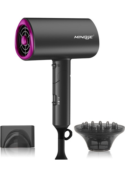 Katlanabilir Saç Kurutma Makinesi Saç Kurutma Makinesi Saç Kurutma Makinesi (Yurt Dışından)