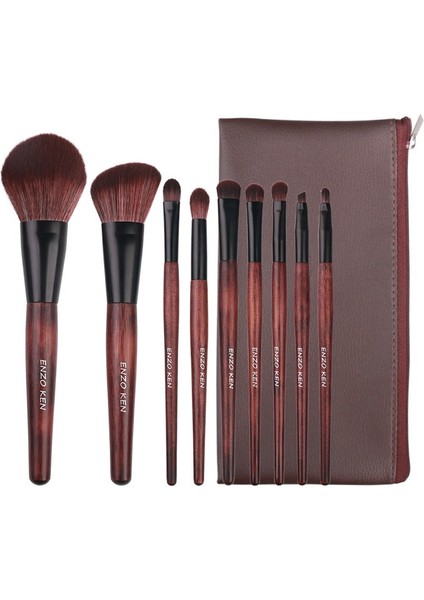 Makyaj Fırçası Seti, Internet Ünlü Fırça Seti, Göz Farı Fırçası, Süper Yumuşak, Komple Şekillendirme Fırçası Seti, Güzellik Aracı Fırçası (Yurt Dışından)
