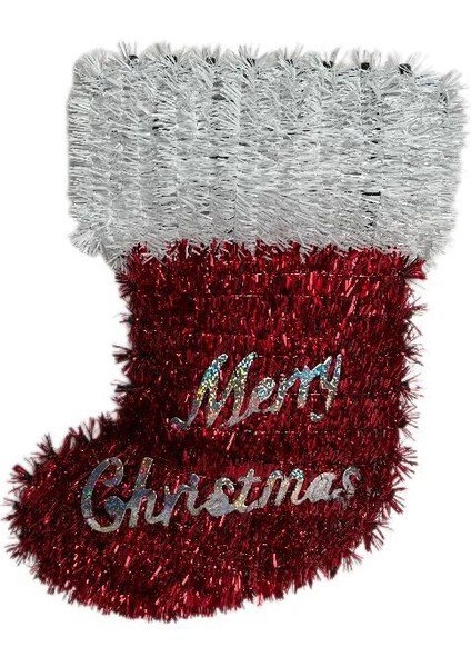 Yılbaşı Süsleri, Yılbaşı Ağacı Kolyeleri, Yılbaşı Süsleri, Plastik Süs Eşyaları, El Sanatları, Yılbaşı Çorapları (Yurt Dışından) fiyatları