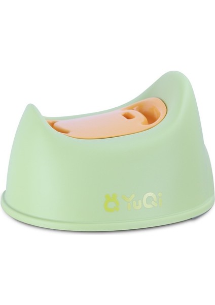 Basit ve Kullanışlı Çocuk Tuvaleti (Yurt Dışından)