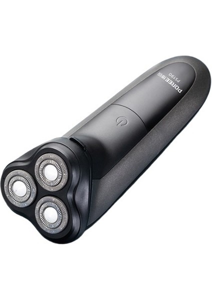 Üç Bıçaklı Elektrikli Tıraş Makinesi (Yurt Dışından)