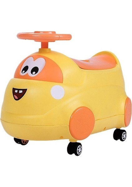 Çocuk Klozet Kapağı Yürümeye Başlayan Çocuk Kalınlaştırılmış Klozet Kapağı (Yurt Dışından)