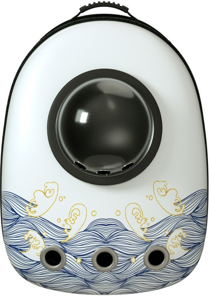 Gezi Çantası, Taşınabilir Kedi Kafesi, Uzay Çantası, Kabin Çantası, Sırt Çantası (Yurt Dışından)