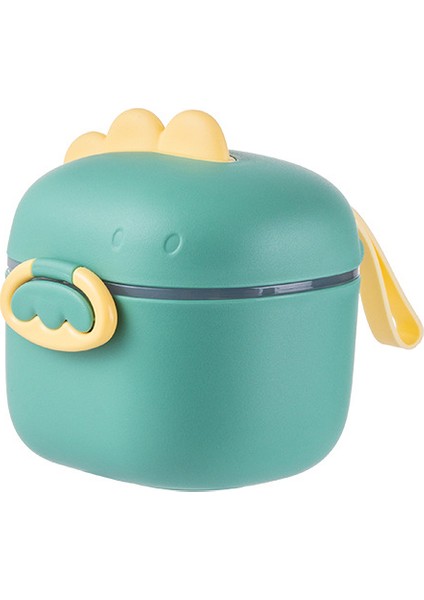 Taşınabilir Süt Tozu Dağıtım Depolama Tankı (Yurt Dışından)