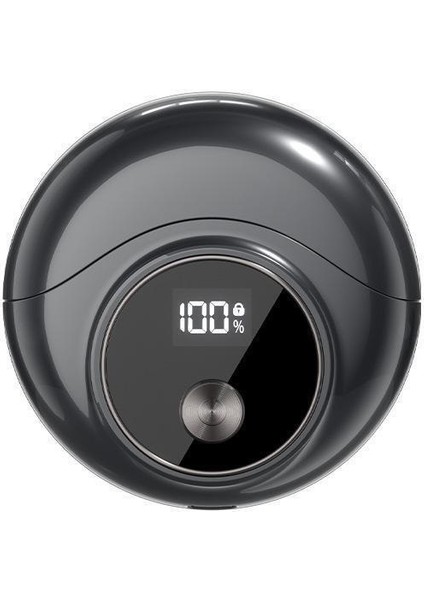 Tıraş Makinesi Yeni Taşınabilir Yıkanabilir Mini Elektrikli Tıraş Makinesi Yurdu Ev Şarj Küçük Artefakt (Yurt Dışından)