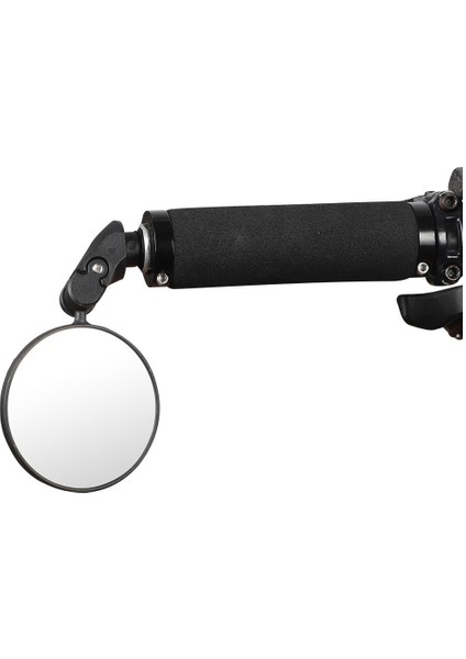 Bisiklet Aynaları Dağ Yol Bisikleti Katlanabilir Dışbükey Aynalar Yansıtıcı Aynalar Bisiklet Ekipmanları (Yurt Dışından) fiyatları