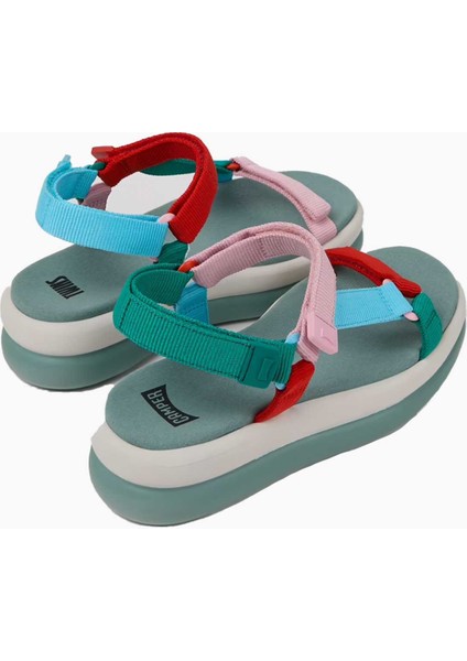 Pelotas Flota Up Tws Sandalet