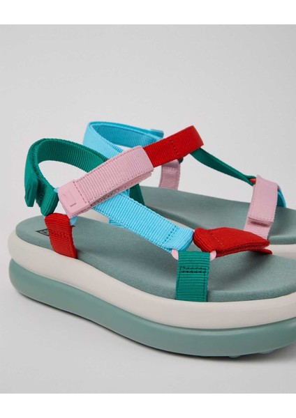 Pelotas Flota Up Tws Sandalet