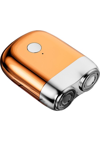 Manyetik Tıraş Makinesi Seyahat Taşınabilir Araca Monte Elektrikli Erkek Tıraş Makinesi (Yurt Dışından)