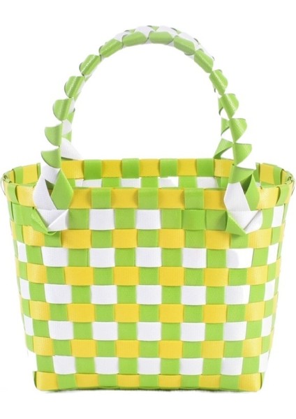Plaj Dokuma Tote (Yurt Dışından)