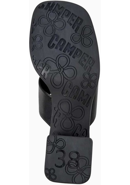 Kora Topuklu Sandalet indirimleri