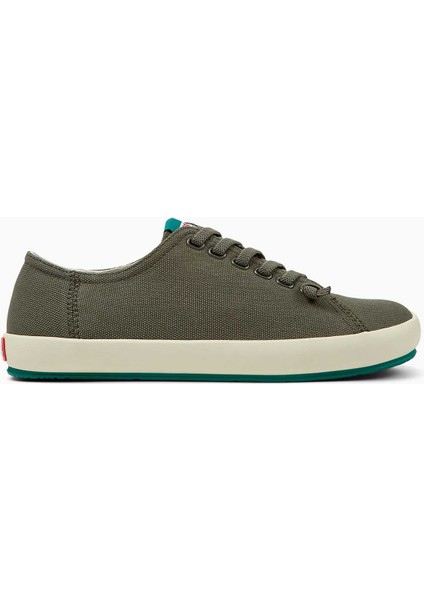 Peu Rambla Vulcanizado Erkek Sneaker