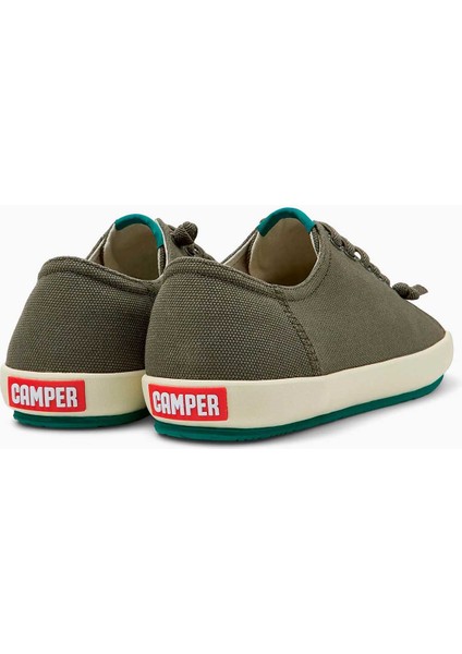 Peu Rambla Vulcanizado Erkek Sneaker modelleri
