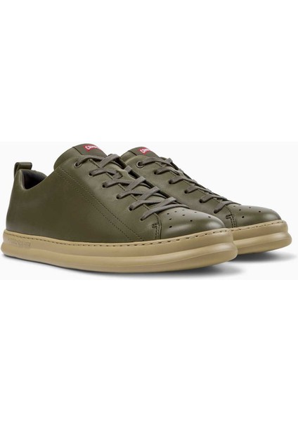 Deri Runner Four Erkek Sneakers fiyatları