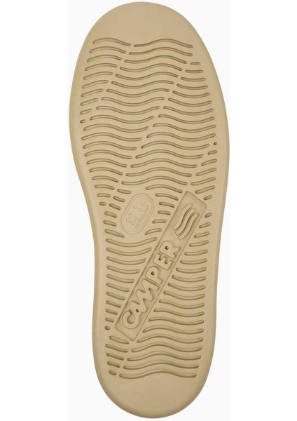 Deri Runner Four Erkek Sneakers indirimleri