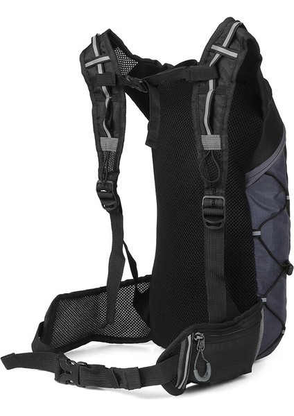 West Rider Riding Sırt Çantası Dağ Bisikleti Çantası Açık Omuz Çantası Hafif Günlük Seyahat Çantası Bisiklet Ekipmanı (Yurt Dışından) fırsatları