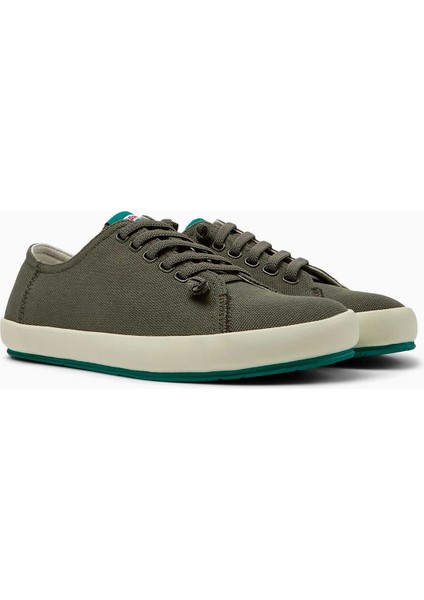 Peu Rambla Vulcanizado Erkek Sneaker