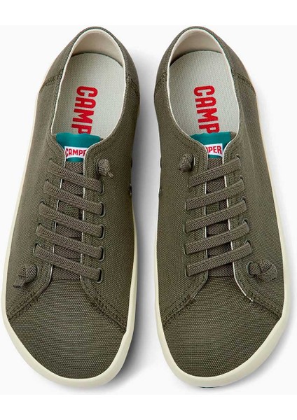 Peu Rambla Vulcanizado Erkek Sneaker
