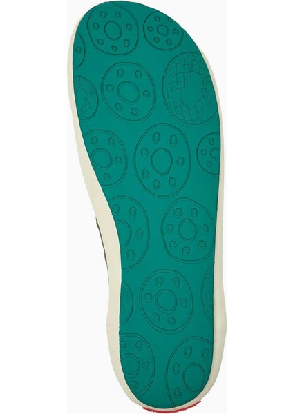 Peu Rambla Vulcanizado Erkek Sneaker