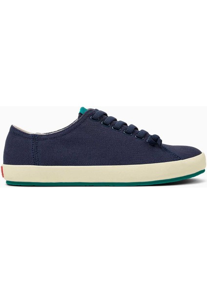Peu Rambla Vulcanizado Erkek Sneaker