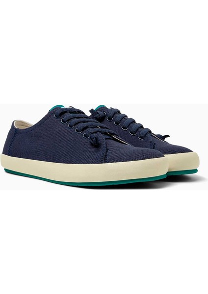 Peu Rambla Vulcanizado Erkek Sneaker