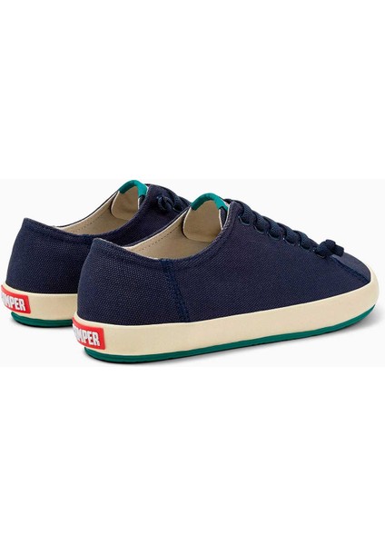 Peu Rambla Vulcanizado Erkek Sneaker
