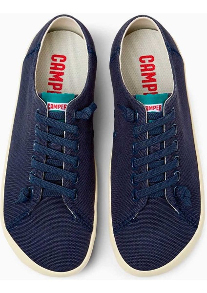Peu Rambla Vulcanizado Erkek Sneaker