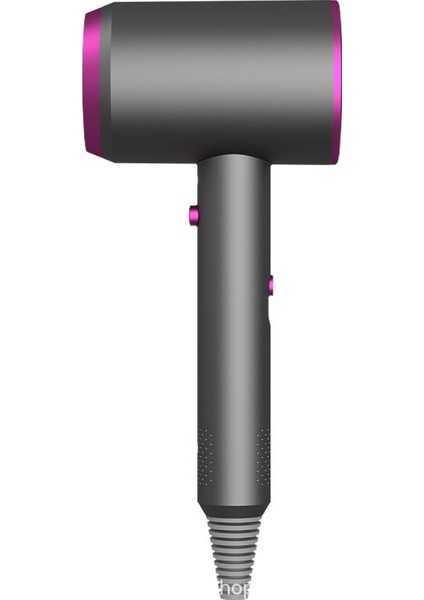 Saç Kurutma Makinesi Ev Tipi Saç Kurutma Makinesi, Yüksek Hızlı Saç Kurutma Makinesi, Sabit Sıcaklıkta Saç Kurutma Makinesi (Yurt Dışından)