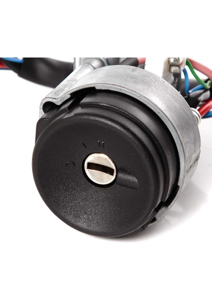 Lada 110/111/112 Sedan/hb/stw V E G A Kontak Anahtarı Kmp Orj Avtovaz Işıklı modelleri