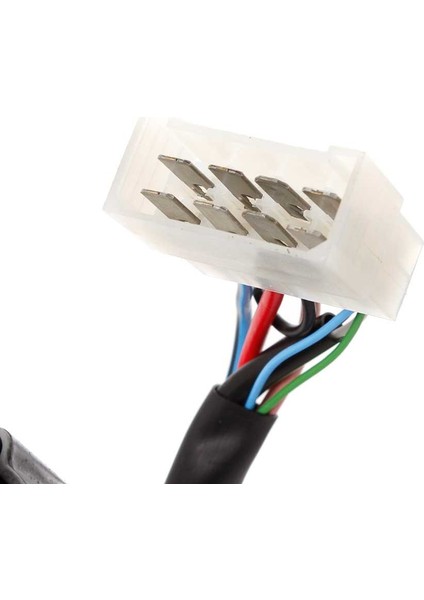 Lada 110/111/112 Sedan/hb/stw V E G A Kontak Anahtarı Kmp Orj Avtovaz Işıklı indirimleri