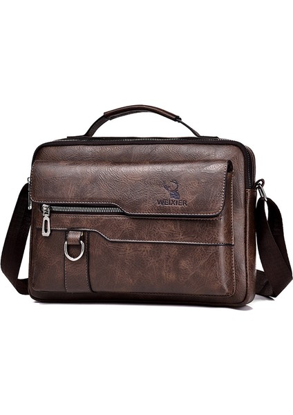 Erkek Omuzdan Askili Çanta (Yurt Dışından)