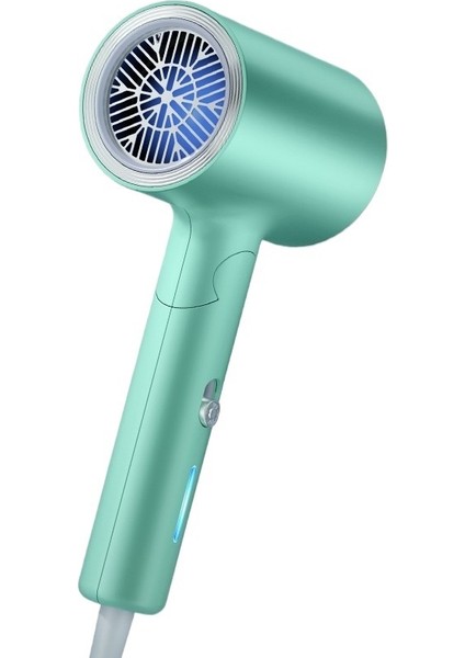 Katlanır Saç Kurutma Makinesi Ev Negatif Iyon Saç Bakımı Yüksek Güç Dayanıklı Kuaför Yüksek Rüzgar Saç Stilisti Özel Saç Kurutma Makinesi (Yurt Dışından)
