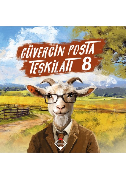 Güvercin Posta Teşkilatı 8 - Mehmet Çelik - Veysel Toprak