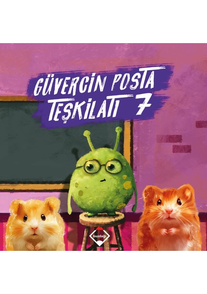 Güvercin Posta Teşkilatı 7 - Mehmet Çelik - Veysel Toprak