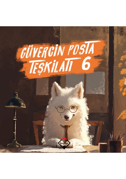 Güvercin Posta Teşkilatı 6 - Mehmet Çelik - Veysel Toprak
