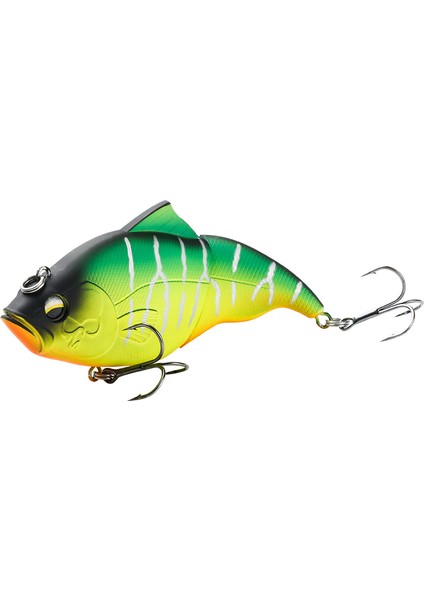 Johncoo 115MM Titreşim Sw Yüzen Balıkçılık Yemi Dudaksız Krank Yemler Batık Sert Yem Yapay Vıb Yem B Balıkçılık Yemleri (Yurt Dışından)