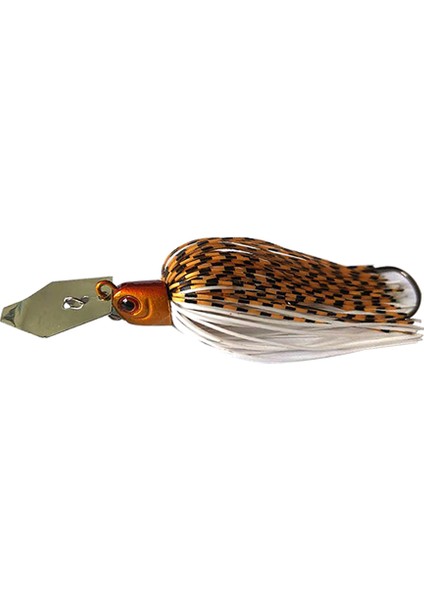 Mycena 9G/13G/16G/19G Chatter Yem Spinner Yem Otsuz Balıkçılık Yemi Buzzbait Wobbler Chatterbait B Pike Walleye Balığı Için (Yurt Dışından)