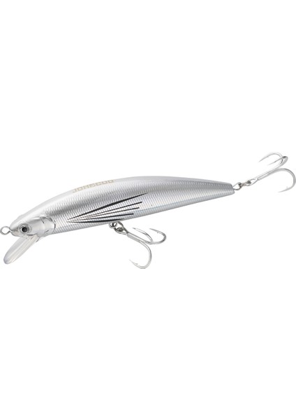 Balıkçılık Yemi Batık Minnow 13CM 15CM 40G 60G Ağırlık Sistemi Sert Yem Pesca Güçlü Üçlü Kancalar Wobbler Jerkbait Swimbait Yem (Yurt Dışından)