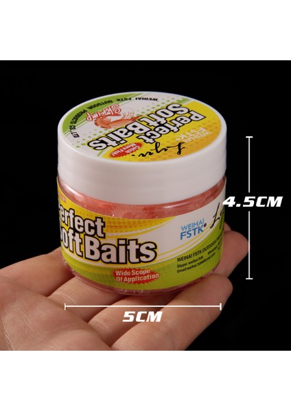 Silikon Solucan Yumuşak Balıkçılık Yemi 4cm 0.4g Yapay Kauçuk Solucan Yemleri Esnek Yemler Pesca Jig Alabalık Jig Yumuşak Yem (Yurt Dışından) fırsatları