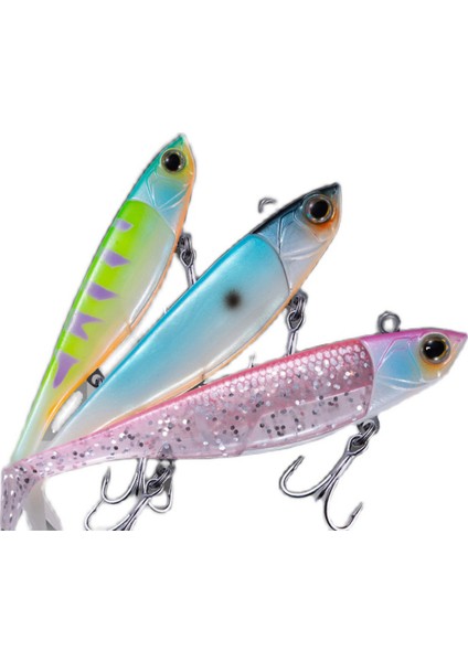 Minnow Jig Head 22G/38G Balıkçılık Yemi Yumuşak Turna Yemi 11 Renk B Balıkçılık Shad Yumuşak Yem Tekne Kodu Seab Yem Zand Için (Yurt Dışından) fırsatları