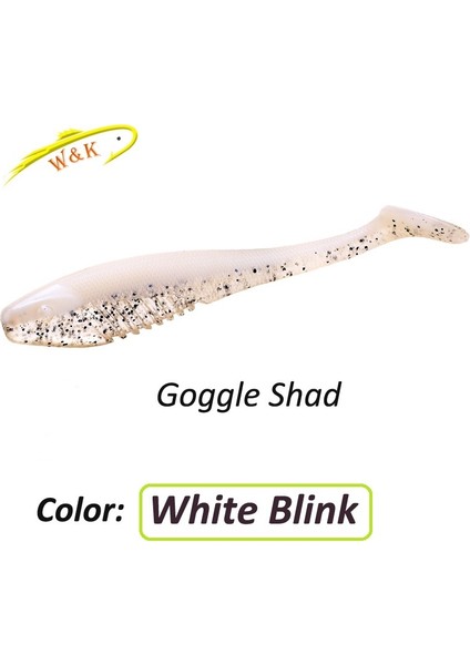 Renkli Yumuşak Yemler Texas Rig 10.5cm ve 13CM Yüzme Yemi Zander Snook Pike Balıkçılık Yemi Uv Aksiyon Yumuşak Yemler Shad Yemleri (Yurt Dışından)