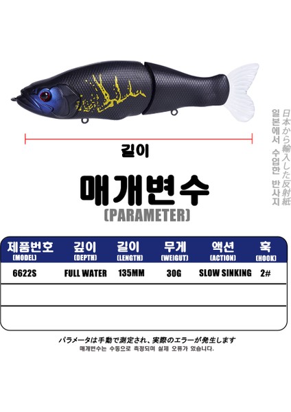 Yavaş Batma Swimbaits Balıkçılık Yemleri 30G Whopper Titreşim Yumuşak Kuyruk Veya Pike ve B Sert Yemler Isca Yapay Aksesuarlar (Yurt Dışından) modelleri