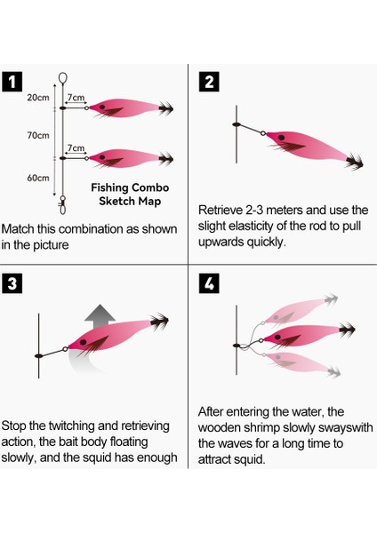 Kingdom Sp Balıkçılık Yemleri 5.8g 8.7g 10G Kalamar Jigleri Yapay Kalamar Kancası Jigging Yemleri Deniz Balıkçılığı Kalamar Egı Aydınlık Yem (Yurt Dışından) fırsatları