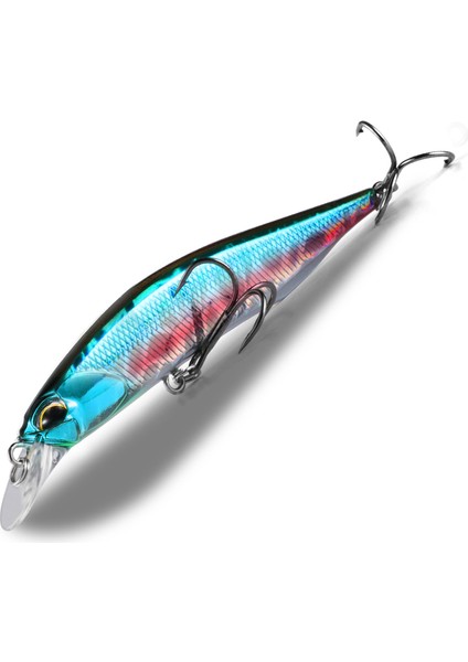 Bearkıng 85MM 8g Sıcak Model Balıkçılık Yemleri Sert Yem 14 Renk Seçmek Için Minnow Kalitesi Profesyonel Minnow Derinliği 1.3-1.8m (Yurt Dışından)